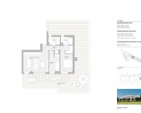 New Build - Penthouse - Mijas - Mijas Golf