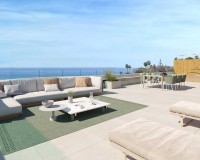 New Build - Penthouse - Mijas - Mijas Golf
