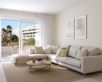 New Build - Penthouse - Mijas - Playa Marina