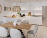 New Build - Penthouse - Mijas - Playa Marina