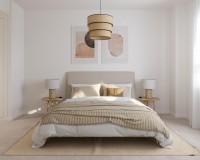 New Build - Penthouse - Mijas - Playa Marina