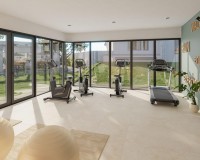 New Build - Penthouse - Mijas - Playa Marina
