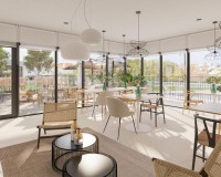 New Build - Penthouse - Mijas - Playa Marina