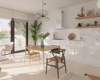New Build - Penthouse - Mijas - Playa Marina