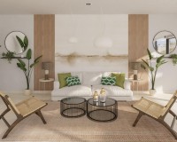 New Build - Penthouse - Mijas - Playa Marina