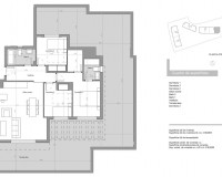 New Build - Penthouse - Mijas - Playa Marina