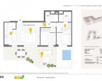 New Build - Penthouse - Mijas - pueblo