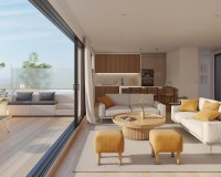 New Build - Penthouse - Mijas - pueblo