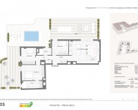 New Build - Penthouse - Mijas - pueblo