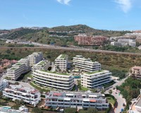 New Build - Penthouse - Mijas - Riviera Del Sol