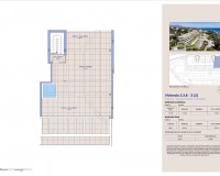 New Build - Penthouse - Mijas - Torrenueva