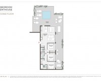 New Build - Penthouse - Mijas - Urb. Buenavista