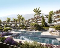 New Build - Penthouse - Mijas - Urb. Buenavista