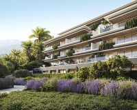 New Build - Penthouse - Mijas - Urb. Buenavista