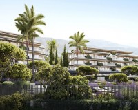 New Build - Penthouse - Mijas - Urb. Buenavista