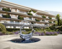 New Build - Penthouse - Mijas - Urb. Buenavista
