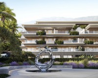 New Build - Penthouse - Mijas - Urb. Buenavista
