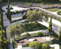 New Build - Penthouse - Mijas - Urb. Buenavista
