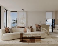 New Build - Penthouse - Mijas - Urb. Buenavista