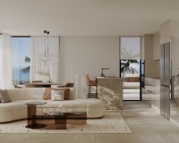 New Build - Penthouse - Mijas - Urb. Buenavista