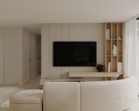 New Build - Penthouse - Mijas - Urb. Buenavista