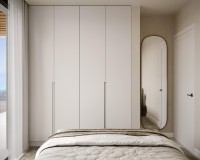 New Build - Penthouse - Mijas - Urb. Buenavista