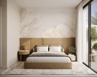 New Build - Penthouse - Mijas - Urb. Buenavista