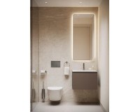 New Build - Penthouse - Mijas - Urb. Buenavista
