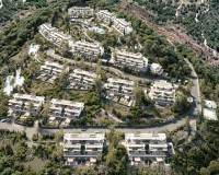 New Build - Penthouse - Mijas - Urb. Buenavista