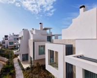 New Build - Penthouse - Ojen - El Soto De Marbella