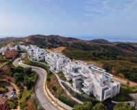 New Build - Penthouse - Ojen - El Soto De Marbella
