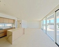 New Build - Penthouse - Ojen - El Soto De Marbella