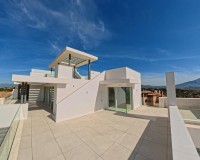 New Build - Penthouse - Ojen - El Soto De Marbella