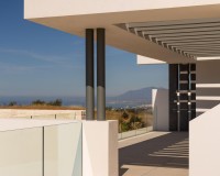 New Build - Penthouse - Ojen - El Soto De Marbella