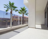 New Build - Penthouse - Orihuela Costa - Las Filipinas