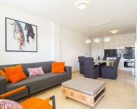 New Build - Penthouse - Orihuela Costa - Las Filipinas
