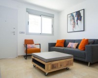 New Build - Penthouse - Orihuela Costa - Las Filipinas