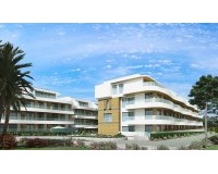 New Build - Penthouse - Orihuela Costa - Playa Flamenca