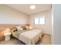 New Build - Penthouse - Orihuela Costa - Playa Flamenca