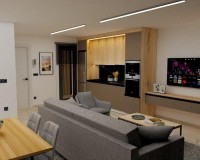 New Build - Penthouse - Pilar de la Horadada - Playa de las Higuericas