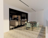 New Build - Penthouse - Pilar de la Horadada - Playa de las Higuericas