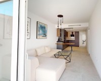 New Build - Penthouse - Pilar de la Horadada - pueblo