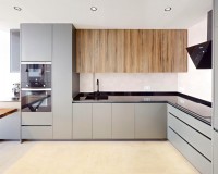 New Build - Penthouse - Pilar de la Horadada - pueblo