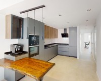 New Build - Penthouse - Pilar de la Horadada - pueblo