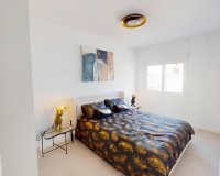 New Build - Penthouse - Pilar de la Horadada - pueblo