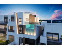 New Build - Penthouse - Pilar de la Horadada