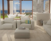 New Build - Penthouse - Playa Honda