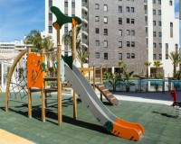 New Build - Penthouse - Playa San Juan