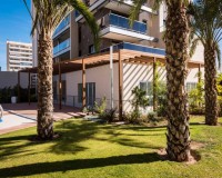 New Build - Penthouse - Playa San Juan