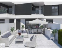 New Build - Penthouse - Pozo del Esparto